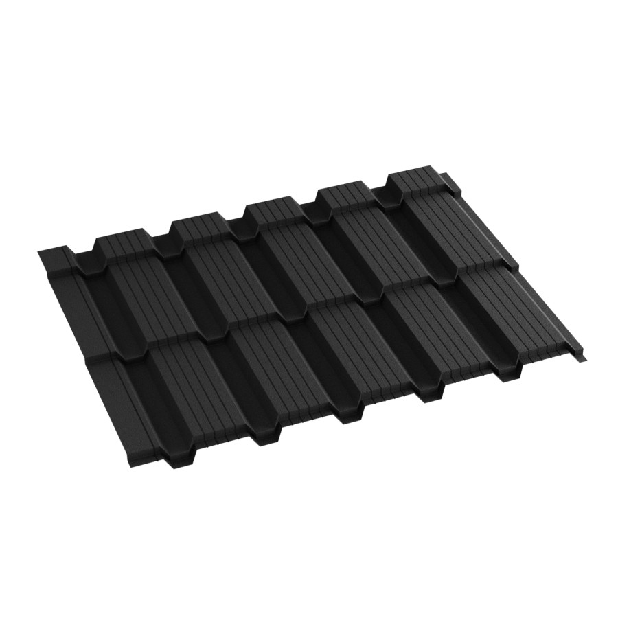 Rooftop Бархат 9005 (45)