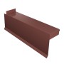 Планка торцевая Премиум