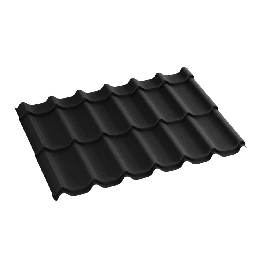 Rooftop Бархат 9005 (39)