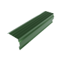 _Торцевая планка фигурная