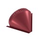 Заглушка конусаная