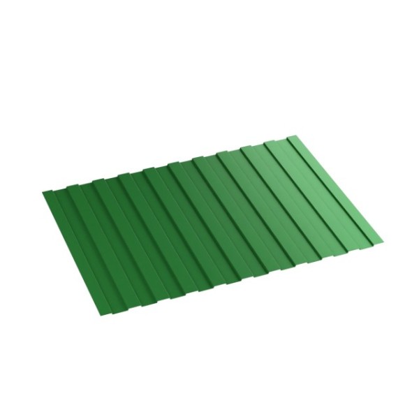 Профнастил_С-8 ПЭ-01_RAL_6002
